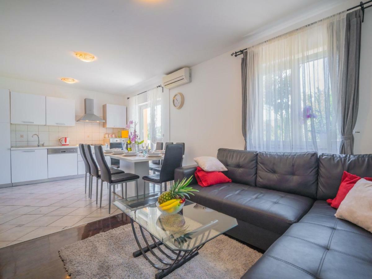Holiday Home Ivona By Interhome Drivenik Exterior photo