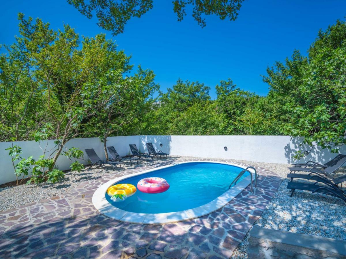 Holiday Home Ivona By Interhome Drivenik Exterior photo