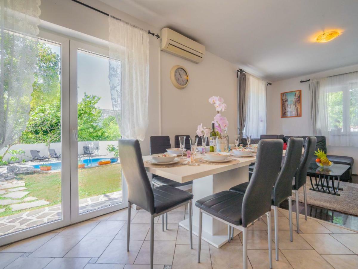 Holiday Home Ivona By Interhome Drivenik Exterior photo