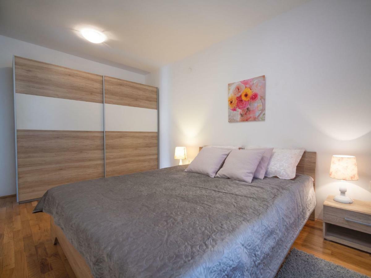 Holiday Home Ivona By Interhome Drivenik Exterior photo