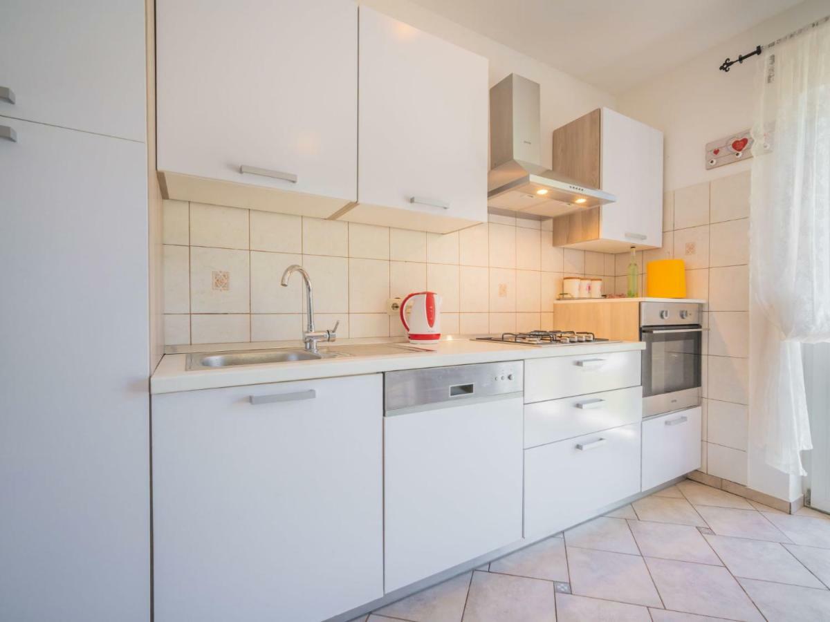 Holiday Home Ivona By Interhome Drivenik Exterior photo