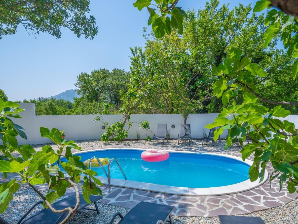 Holiday Home Ivona By Interhome Drivenik Exterior photo