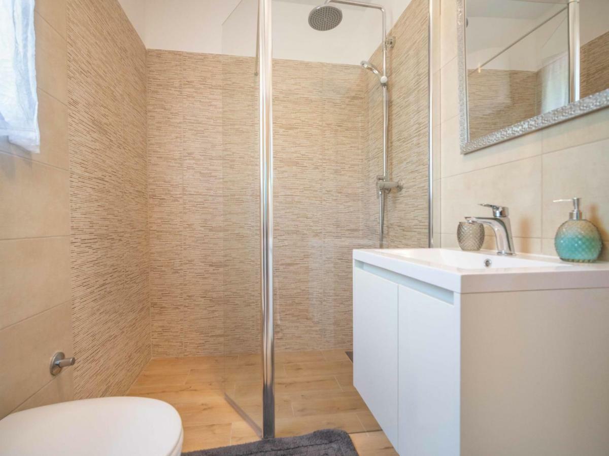 Holiday Home Ivona By Interhome Drivenik Exterior photo
